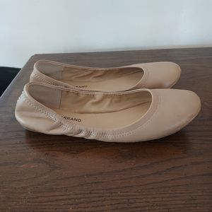 "Emmie" Ballet Flats - Lucky Brand